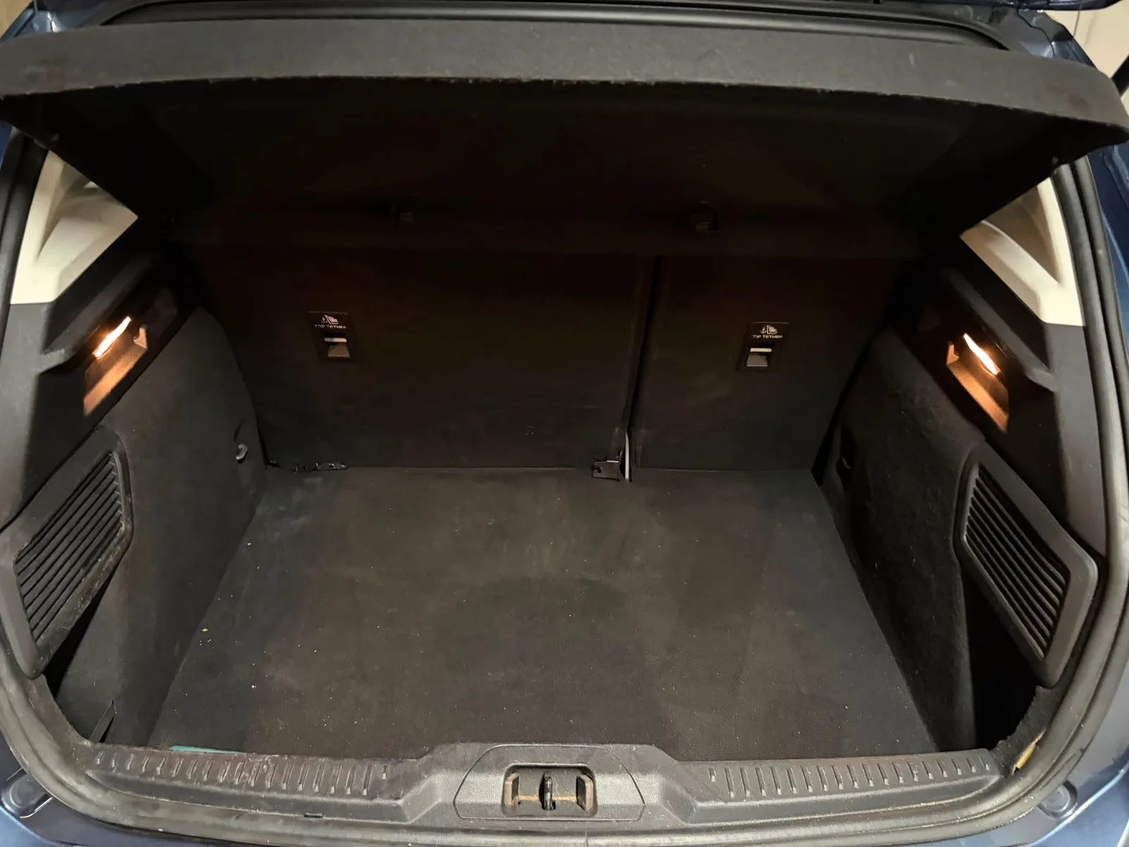 2019 Ford  Focus