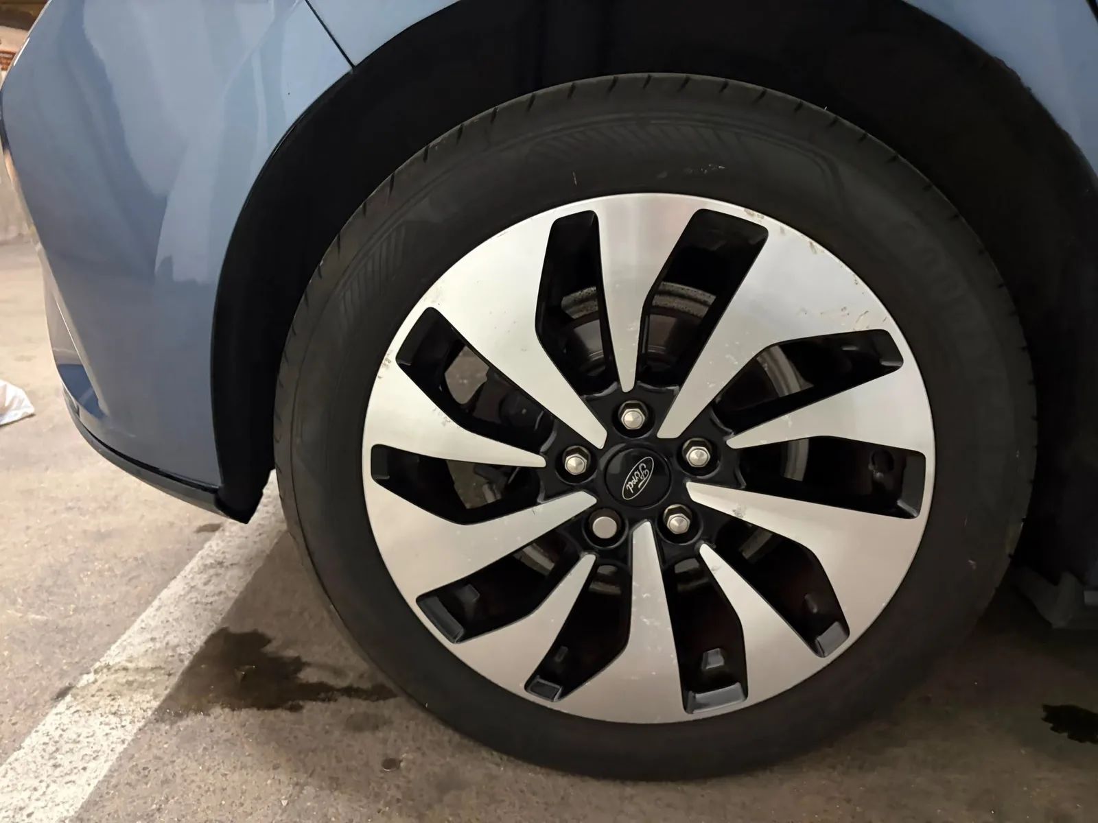 2019 Ford  Focus