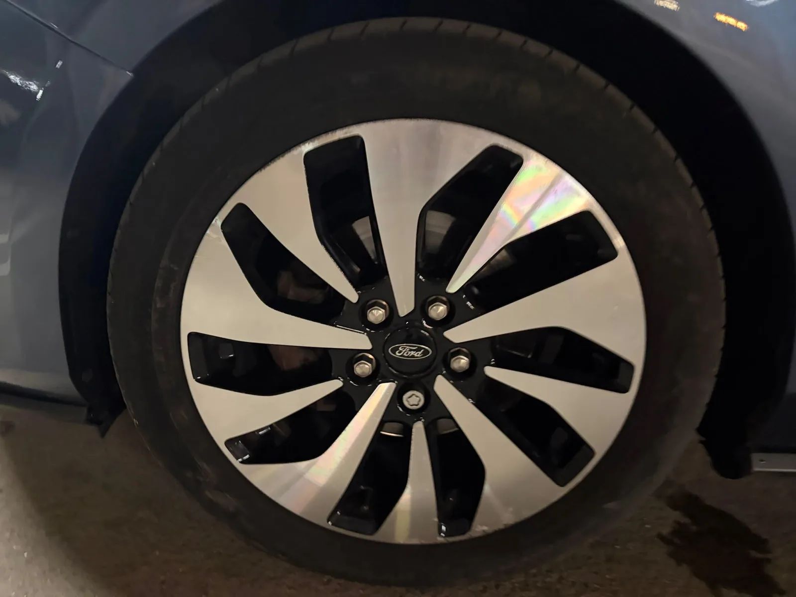 2019 Ford  Focus