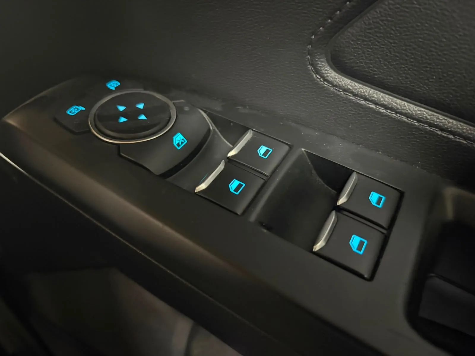 2019 Ford  Focus