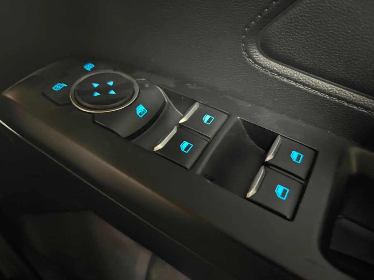 2019 Ford Focus