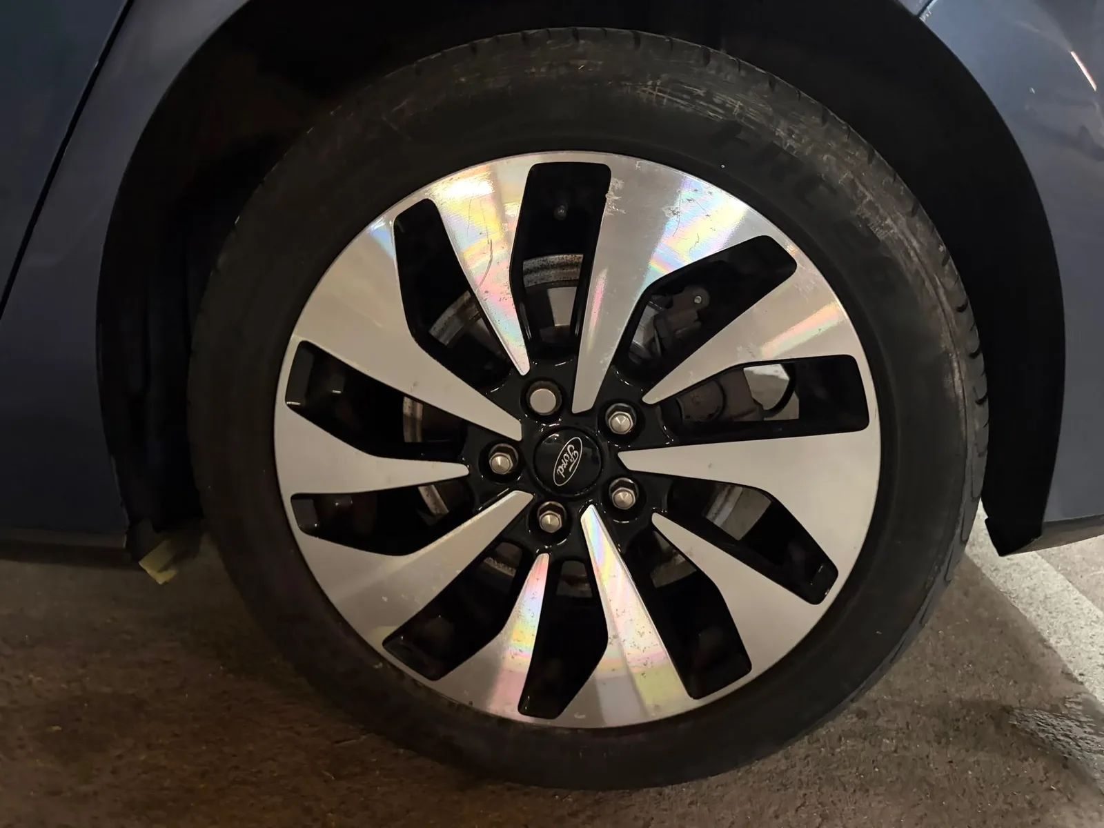 2019 Ford  Focus