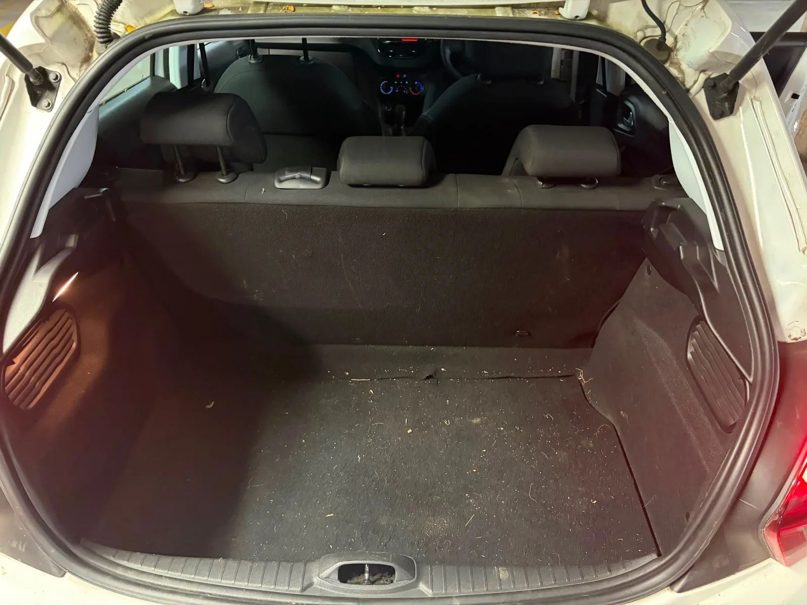 2016 Peugeot 208