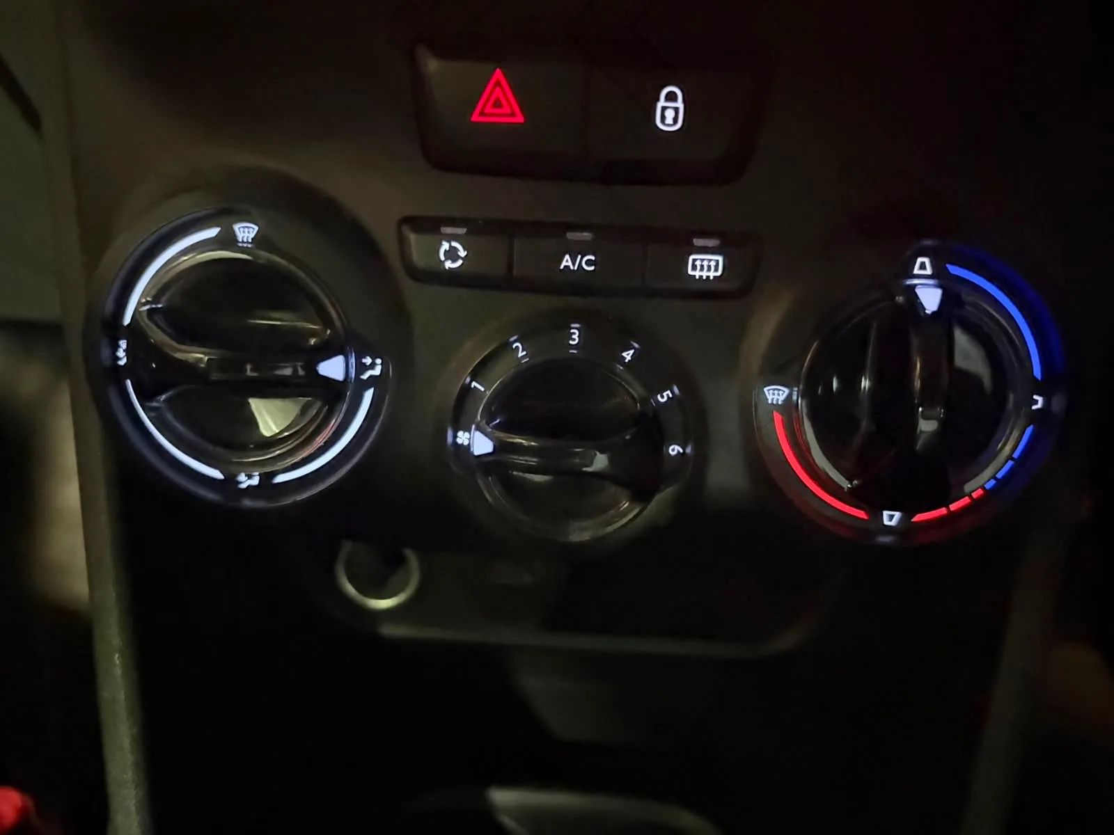 2016 Peugeot 208