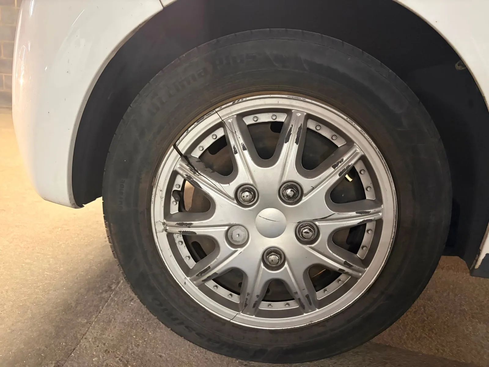 2016 Peugeot 208