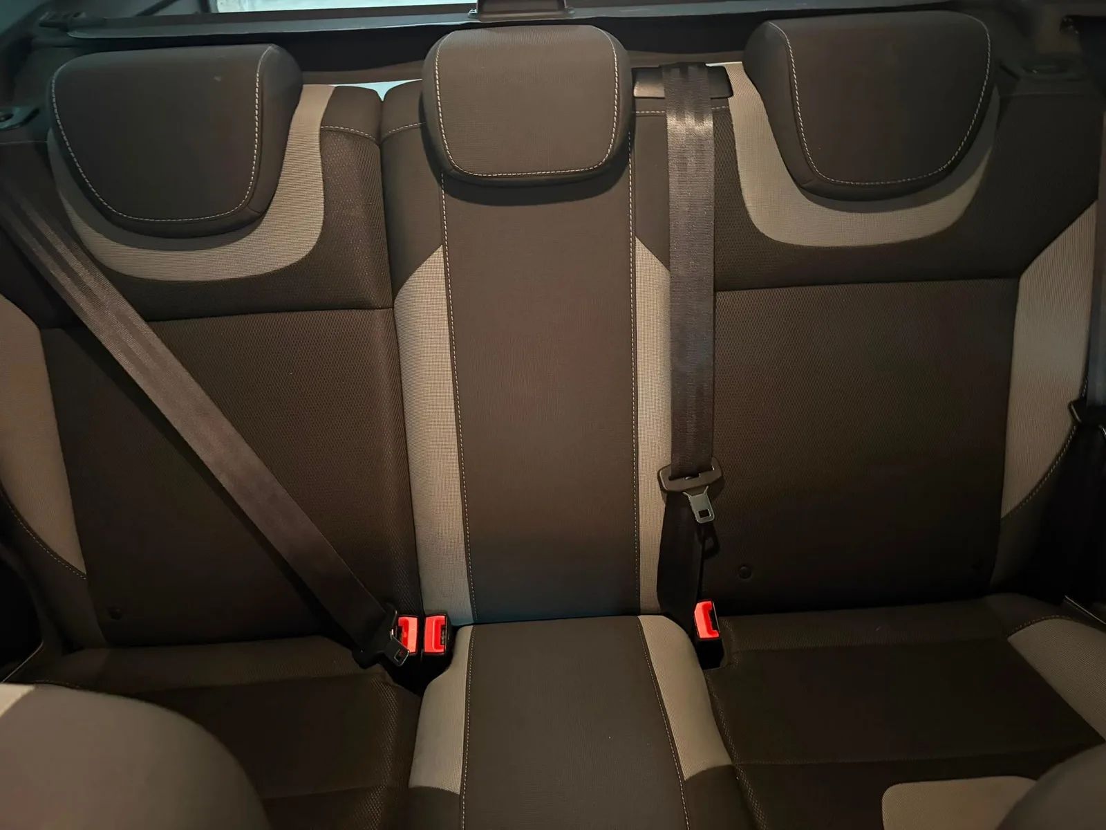 2013 Ford Focus Estate
