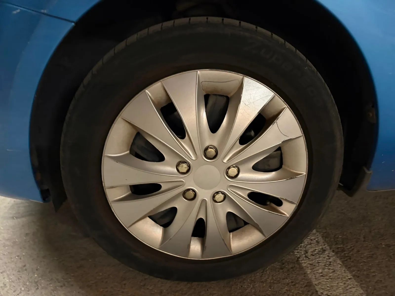2011 Ford  Focus