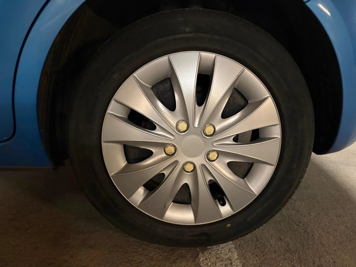 2011 Ford Focus