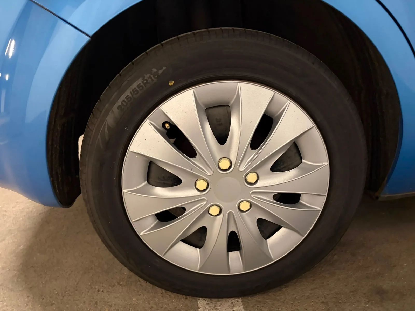 2011 Ford  Focus