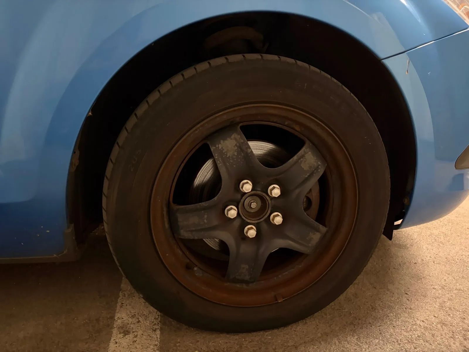 2011 Ford  Focus
