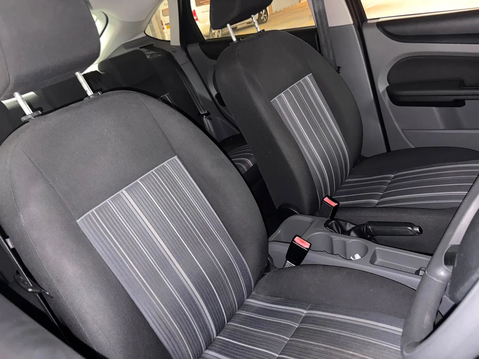 2011 Ford  Focus