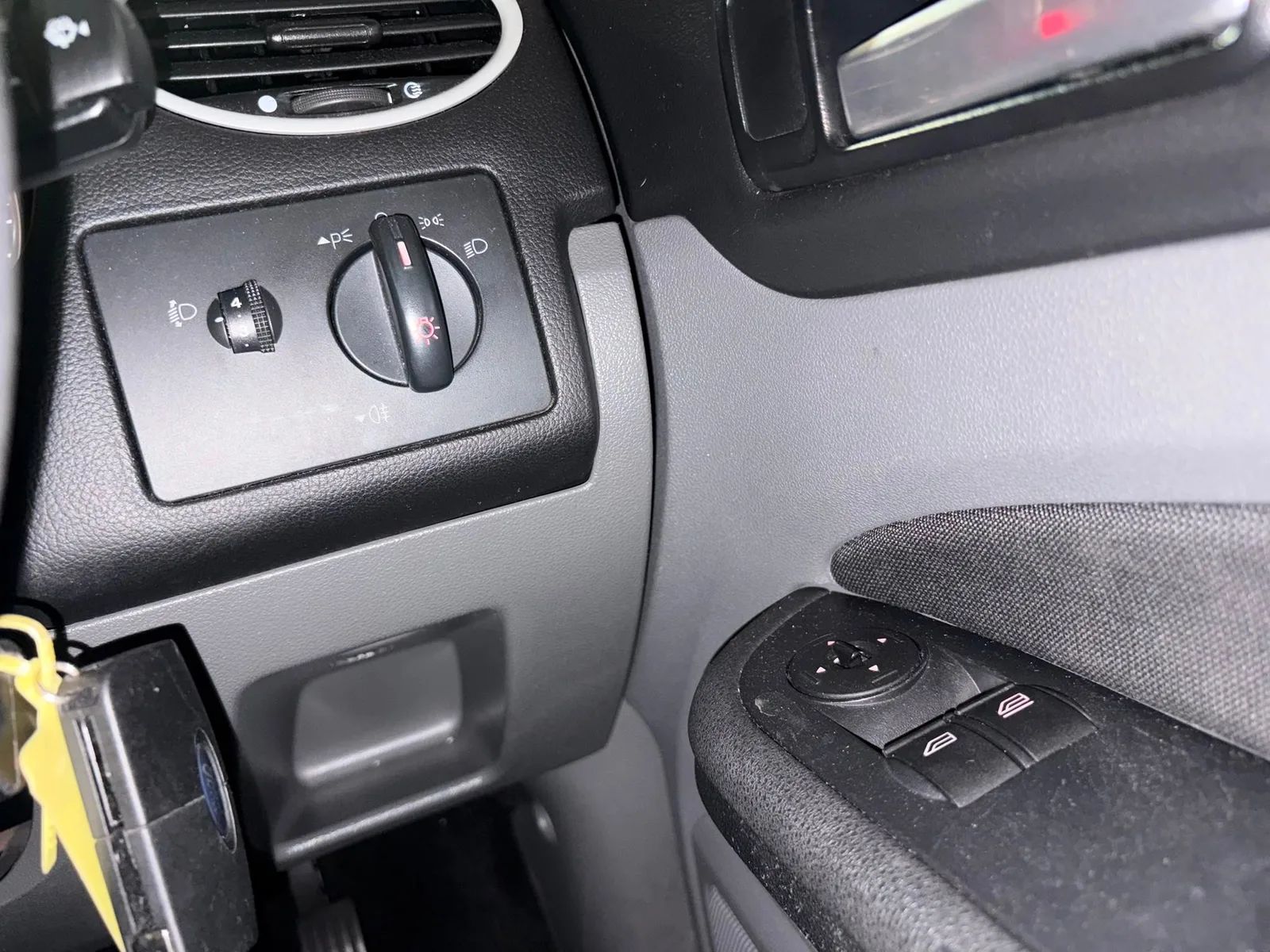 2011 Ford  Focus