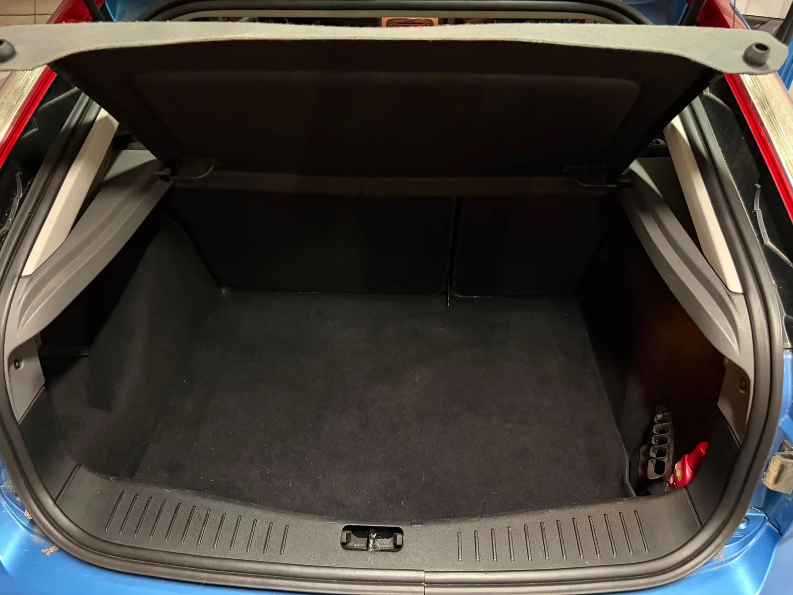 2011 Ford  Focus