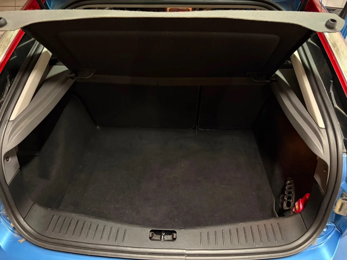 2011 Ford Focus