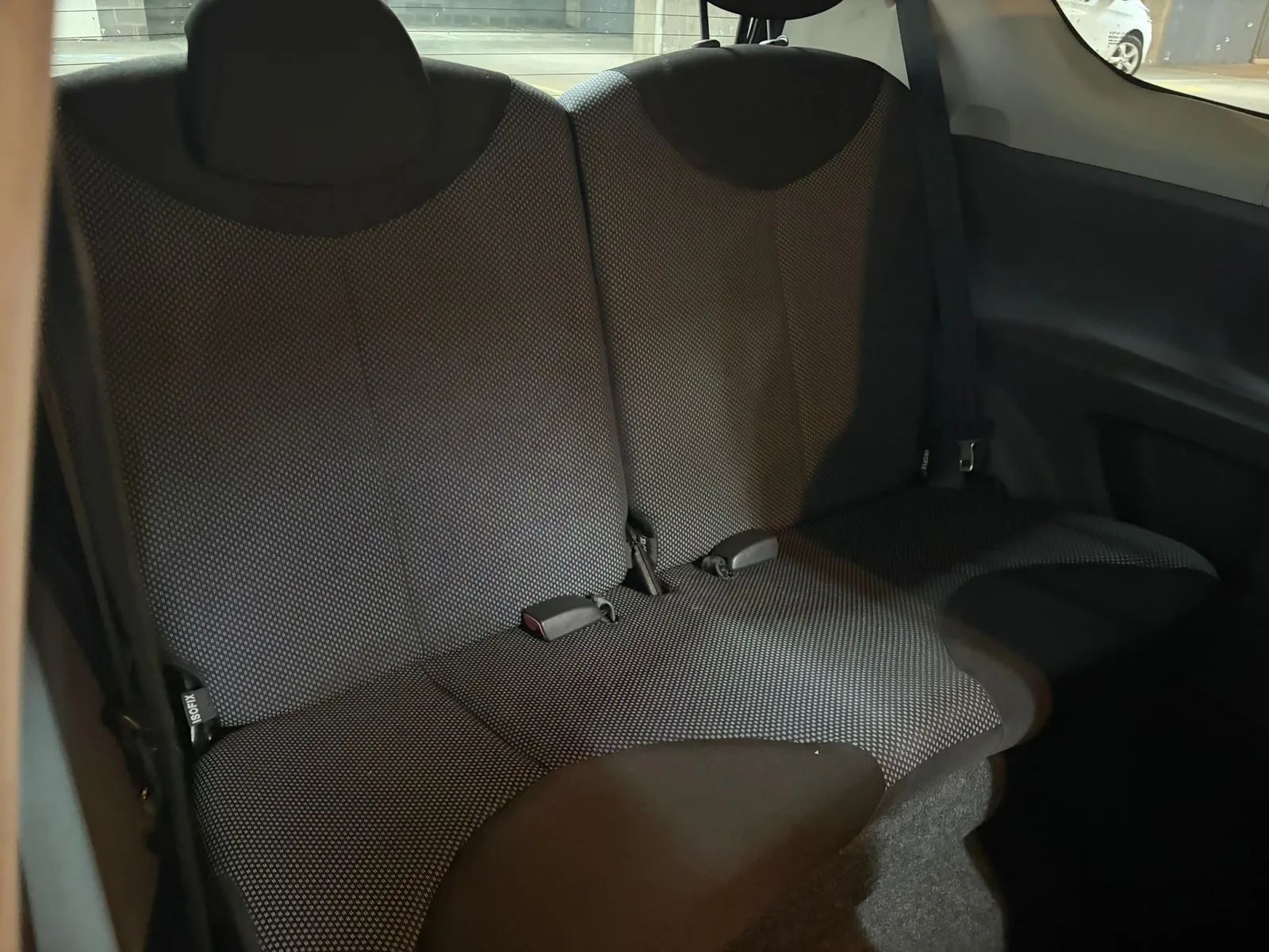2009 Toyota  Aygo