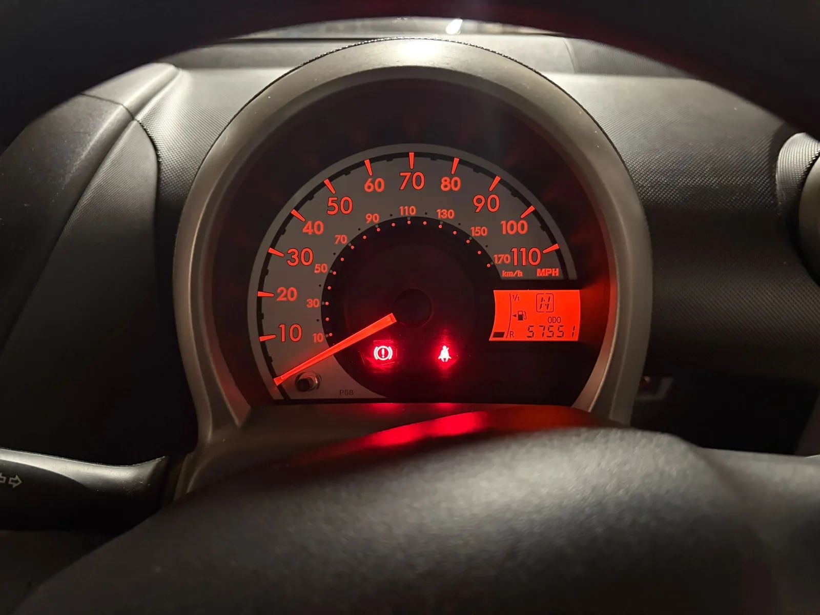 2009 Toyota  Aygo