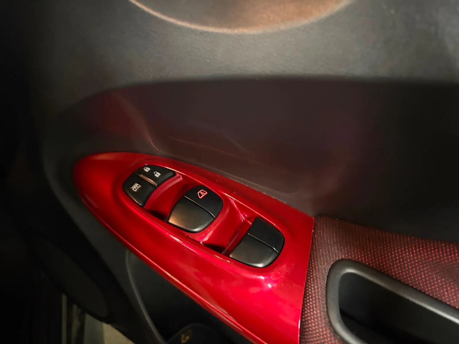 2014 Nissan Juke Tekna