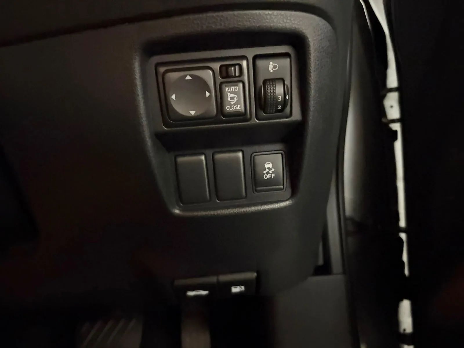 2014 Nissan Juke Tekna