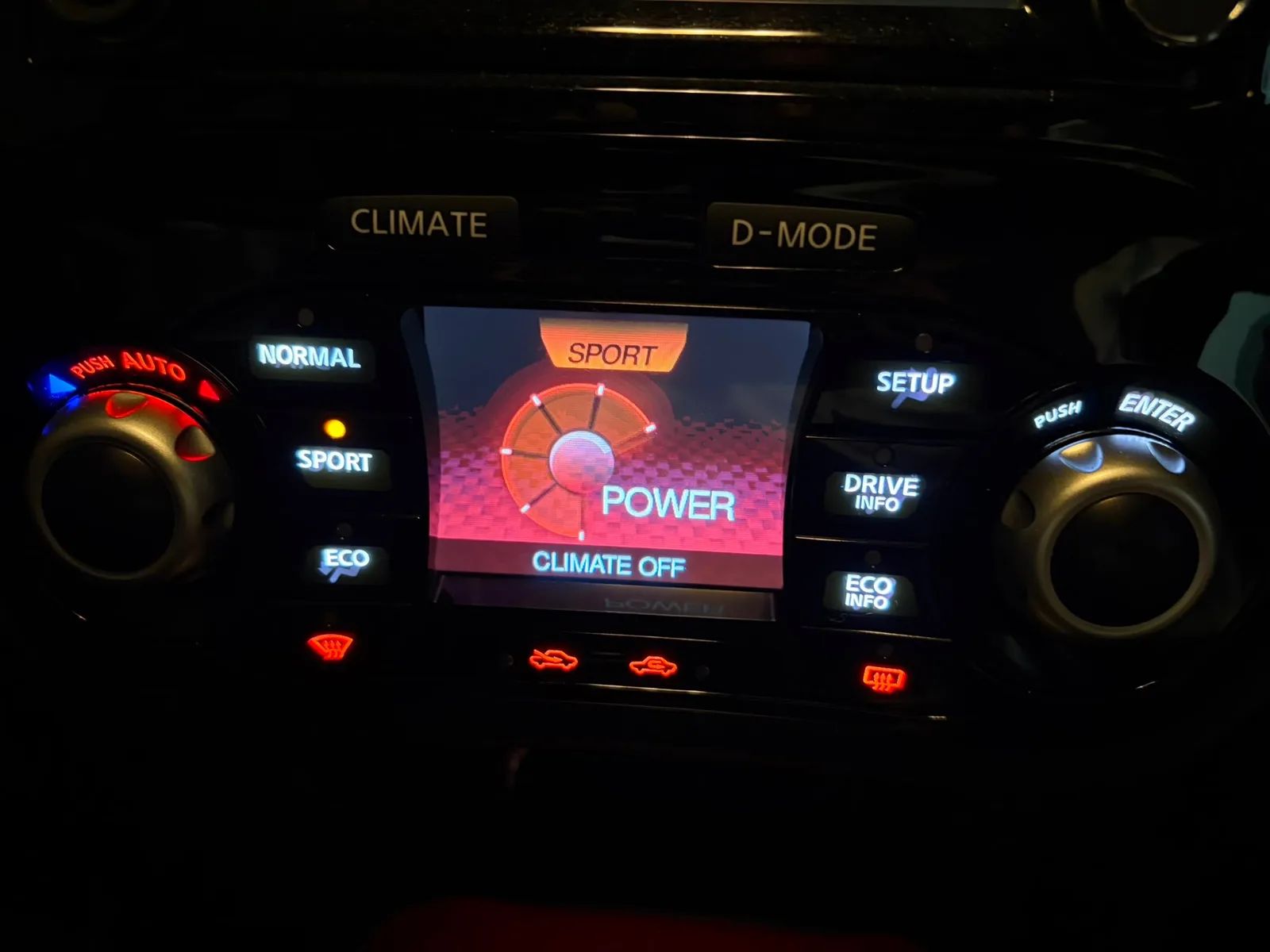 2014 Nissan Juke Tekna