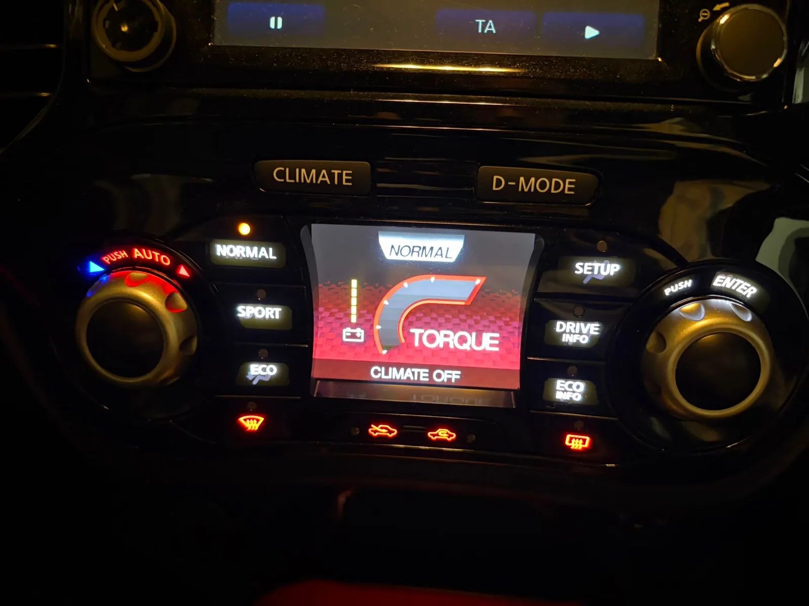 2014 Nissan Juke Tekna
