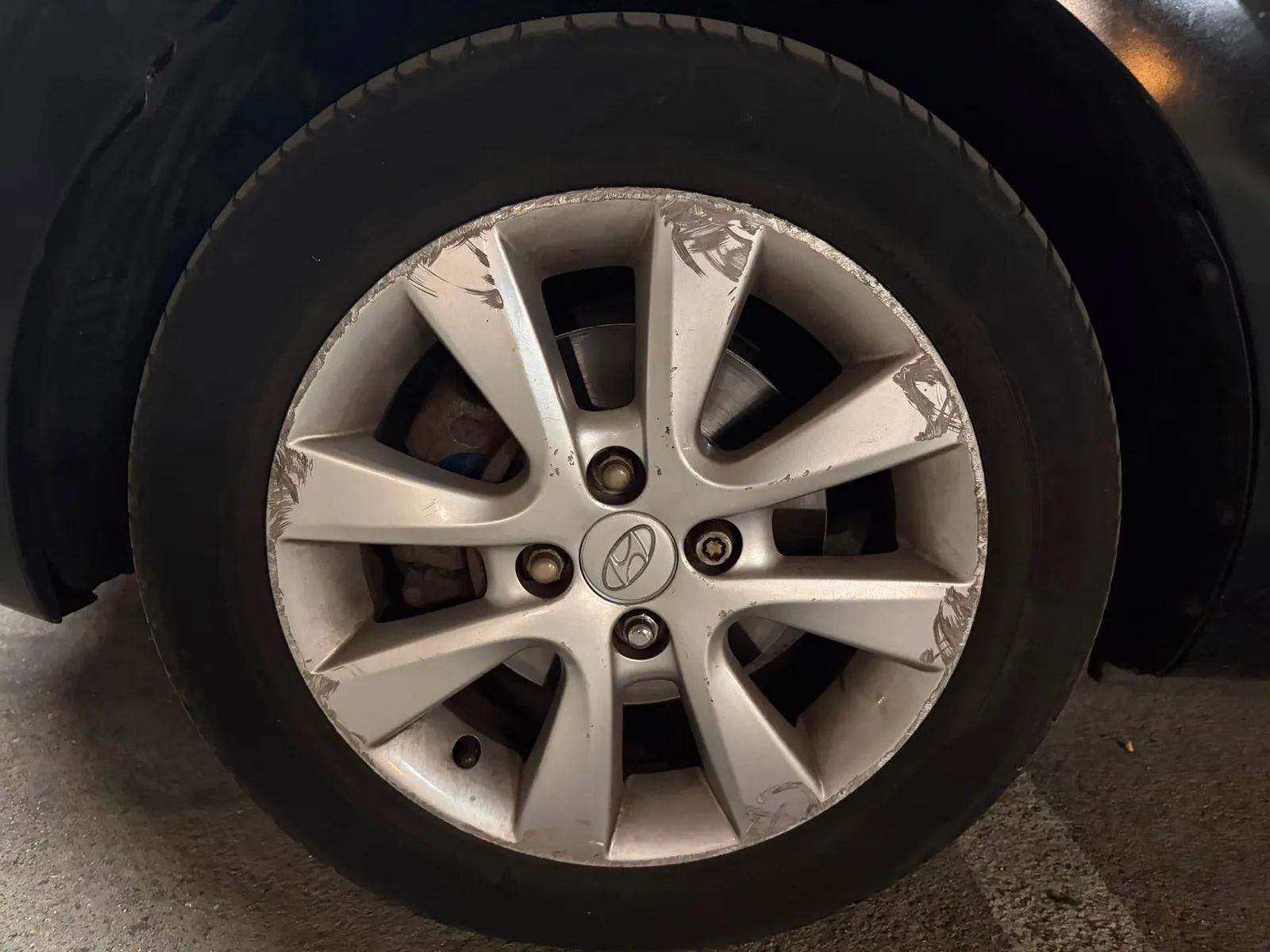 2012 Hyundai i20