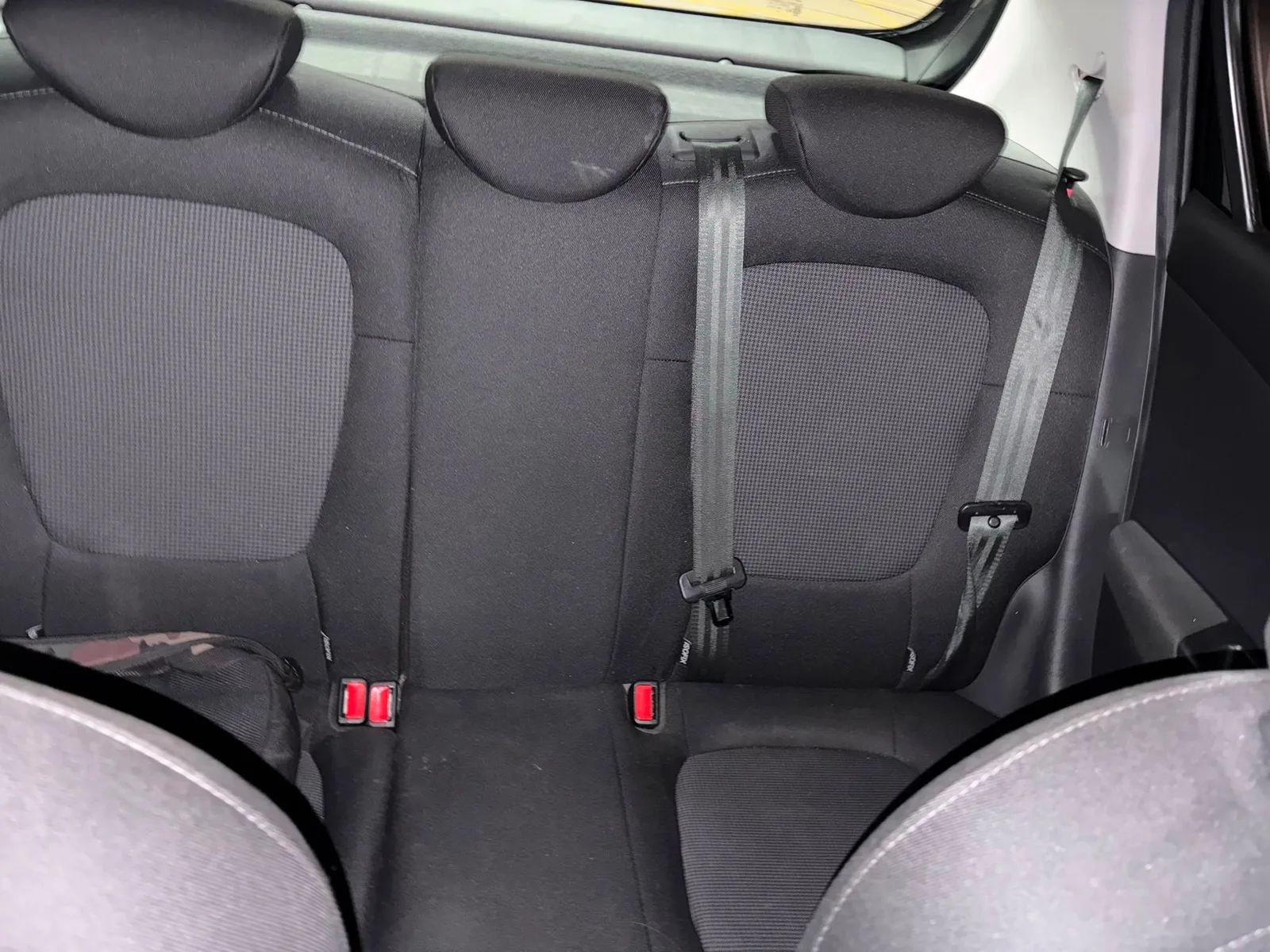 2012 Hyundai i20