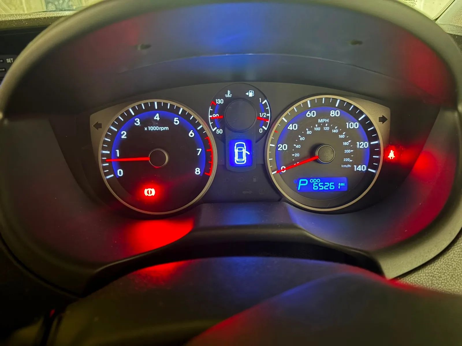 2012 Hyundai i20