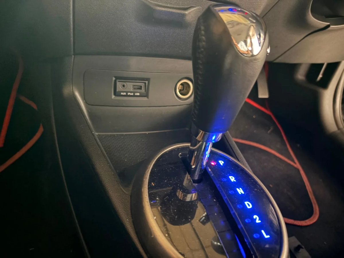 2012 Hyundai i20