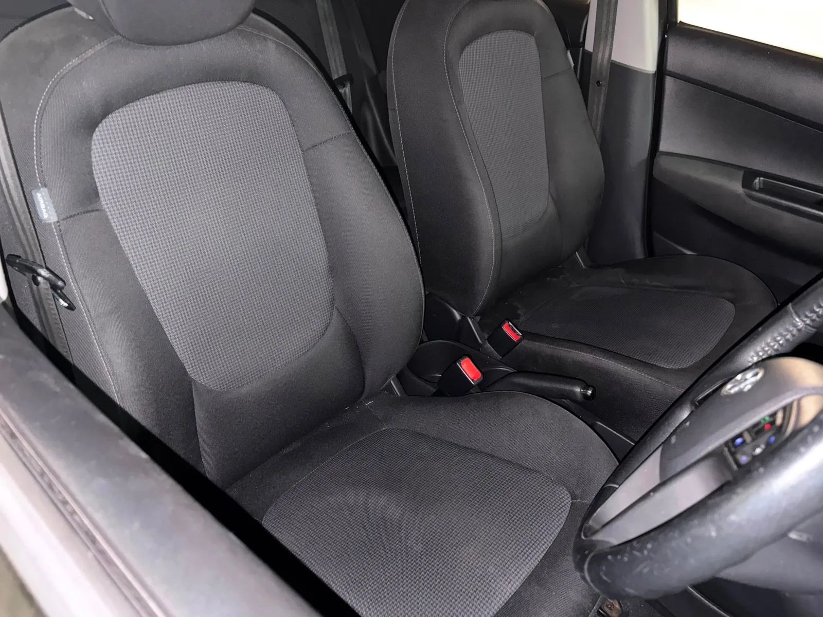 2012 Hyundai i20