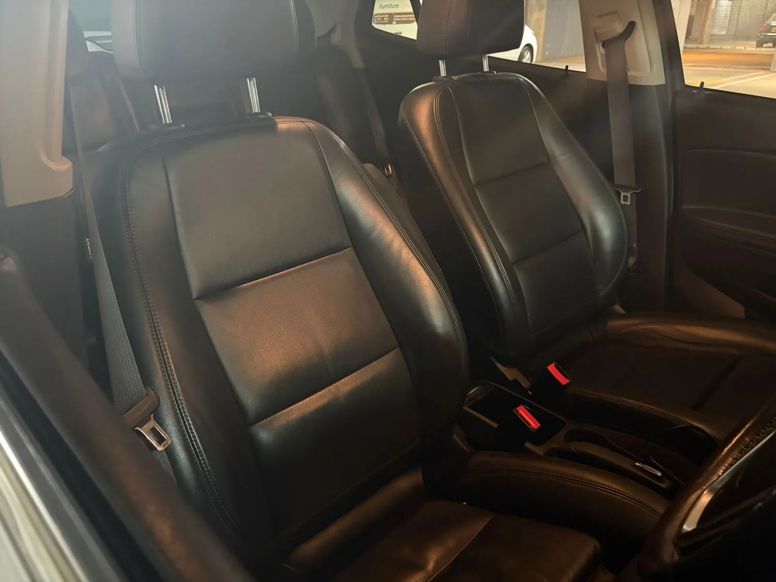 2019 Vauxhall Mokka X