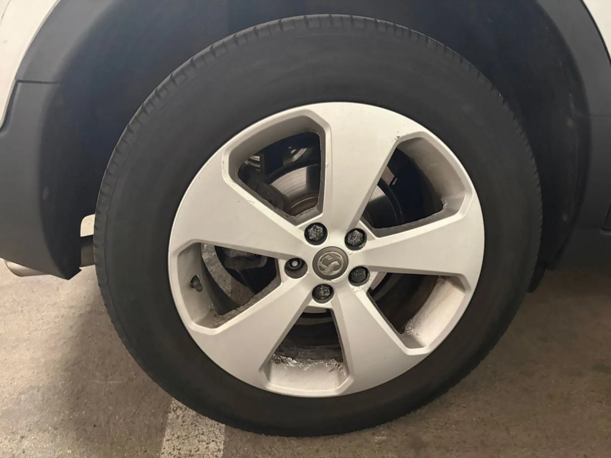2019 Vauxhall Mokka X