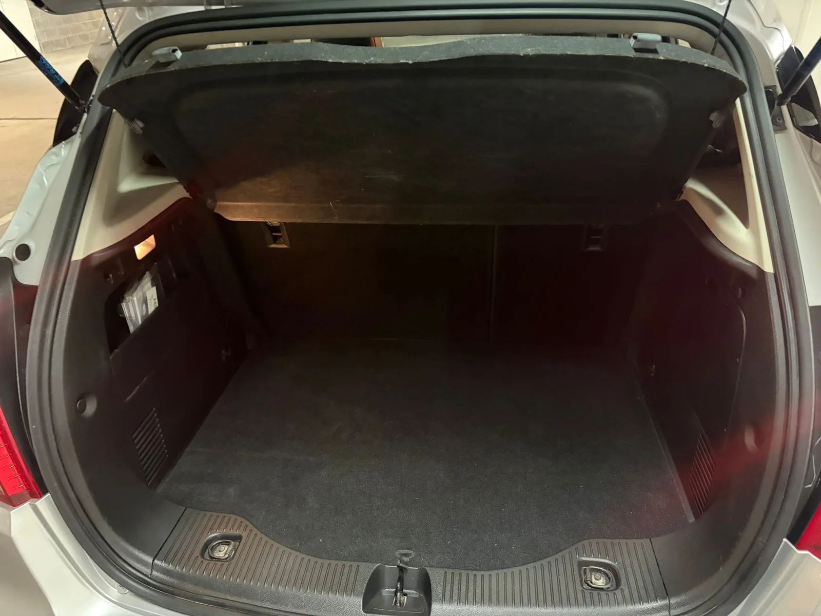 2019 Vauxhall Mokka X
