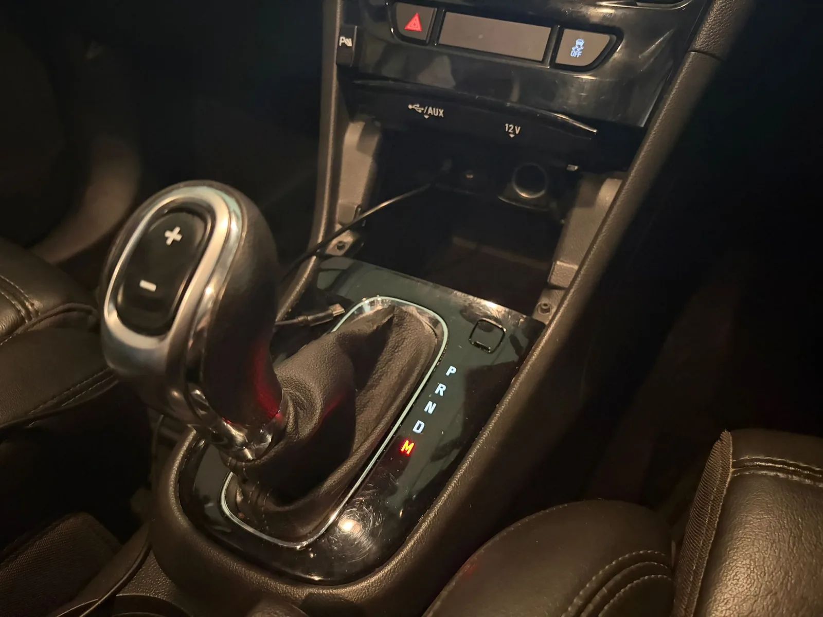 2019 Vauxhall Mokka X