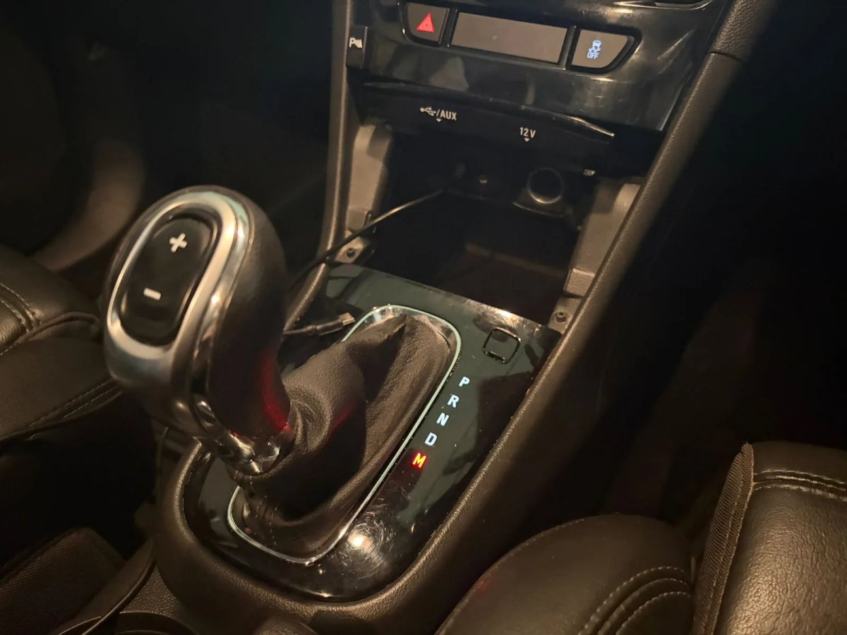 2019 Vauxhall Mokka X