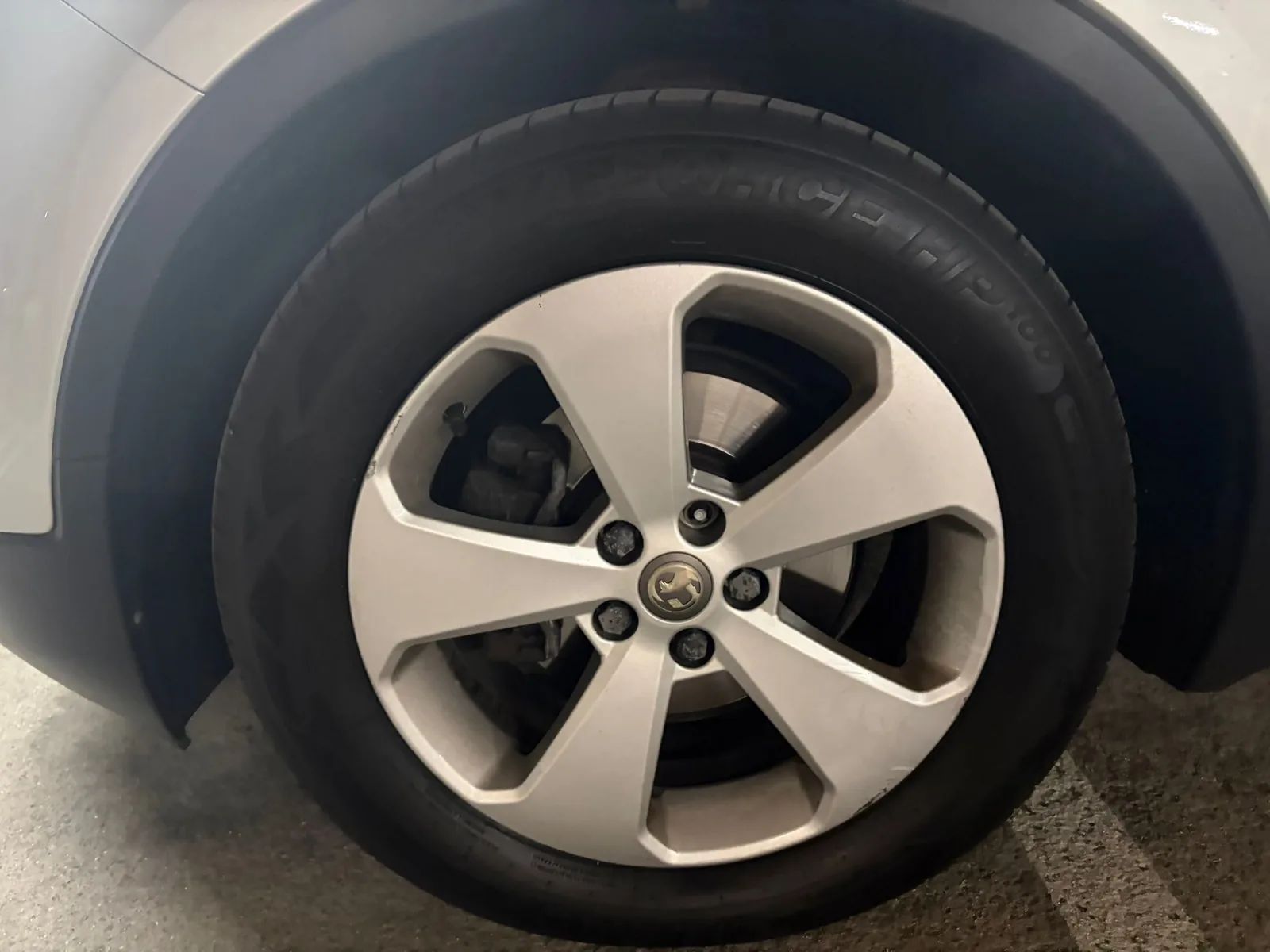 2019 Vauxhall Mokka X