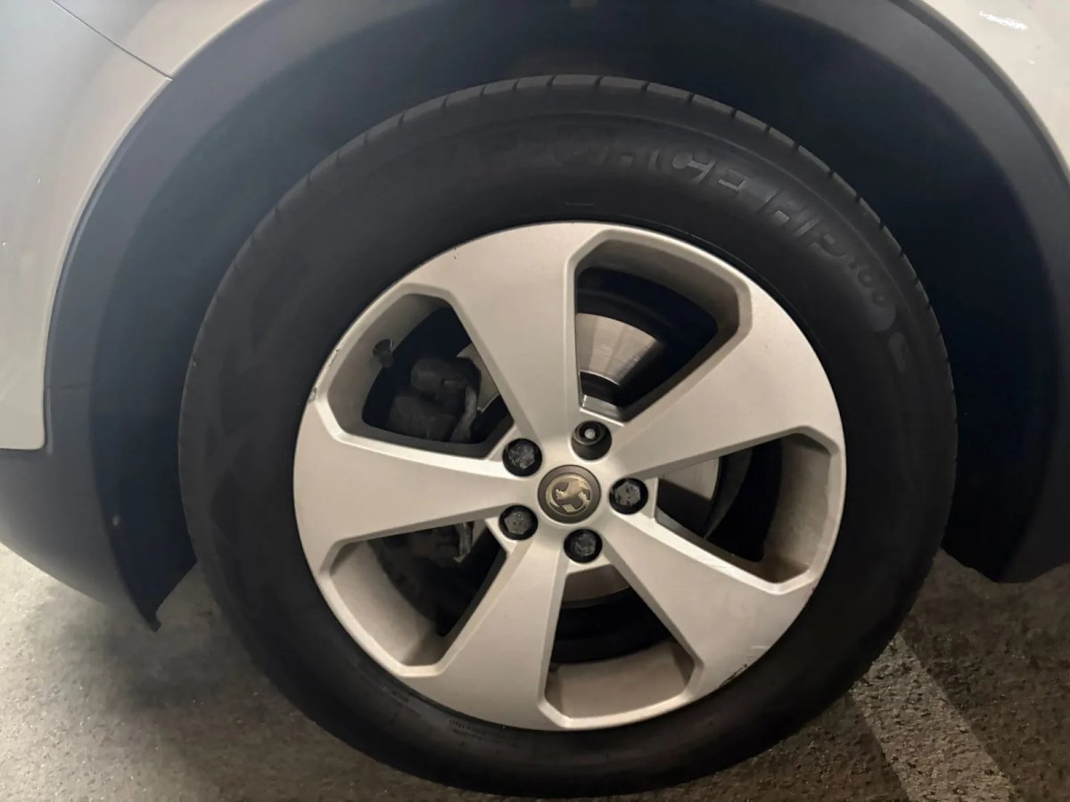 2019 Vauxhall Mokka X