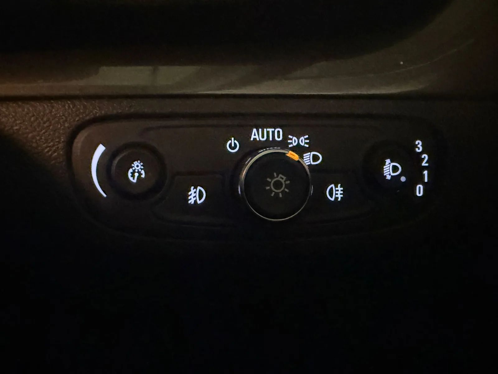 2019 Vauxhall Mokka X