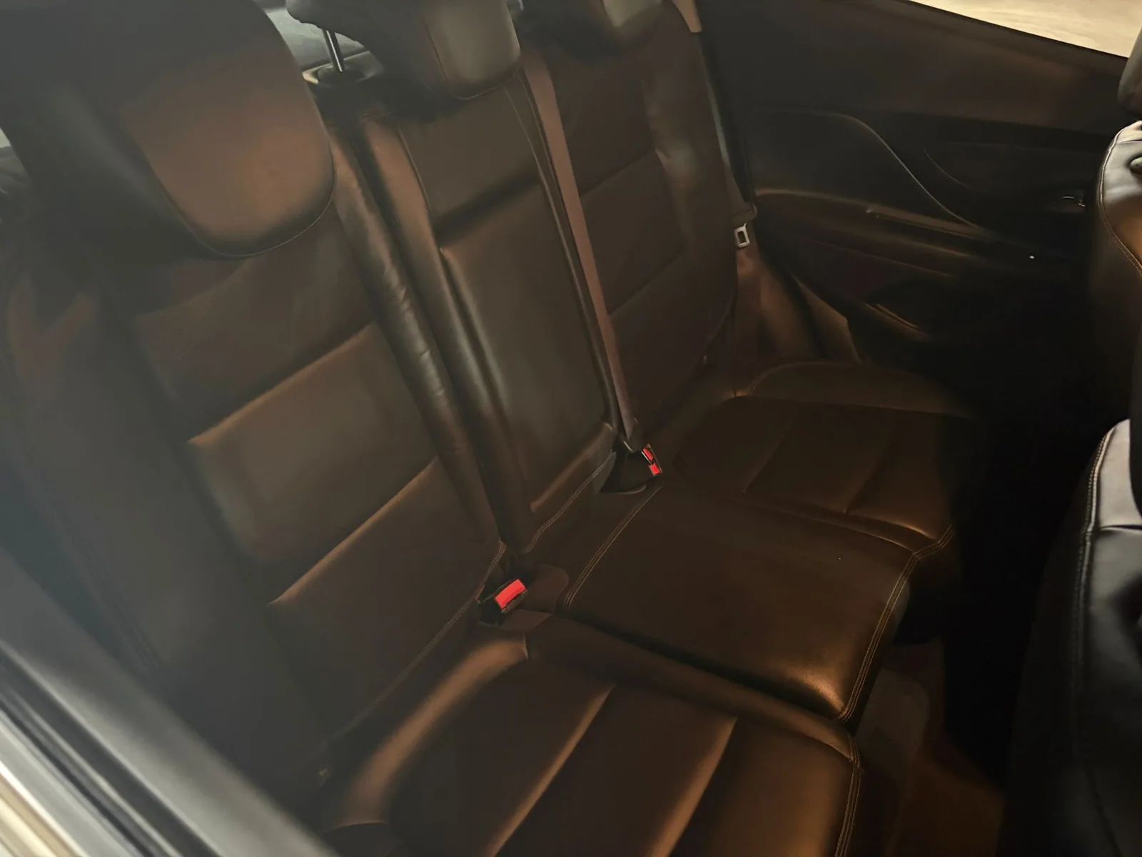 2019 Vauxhall Mokka X