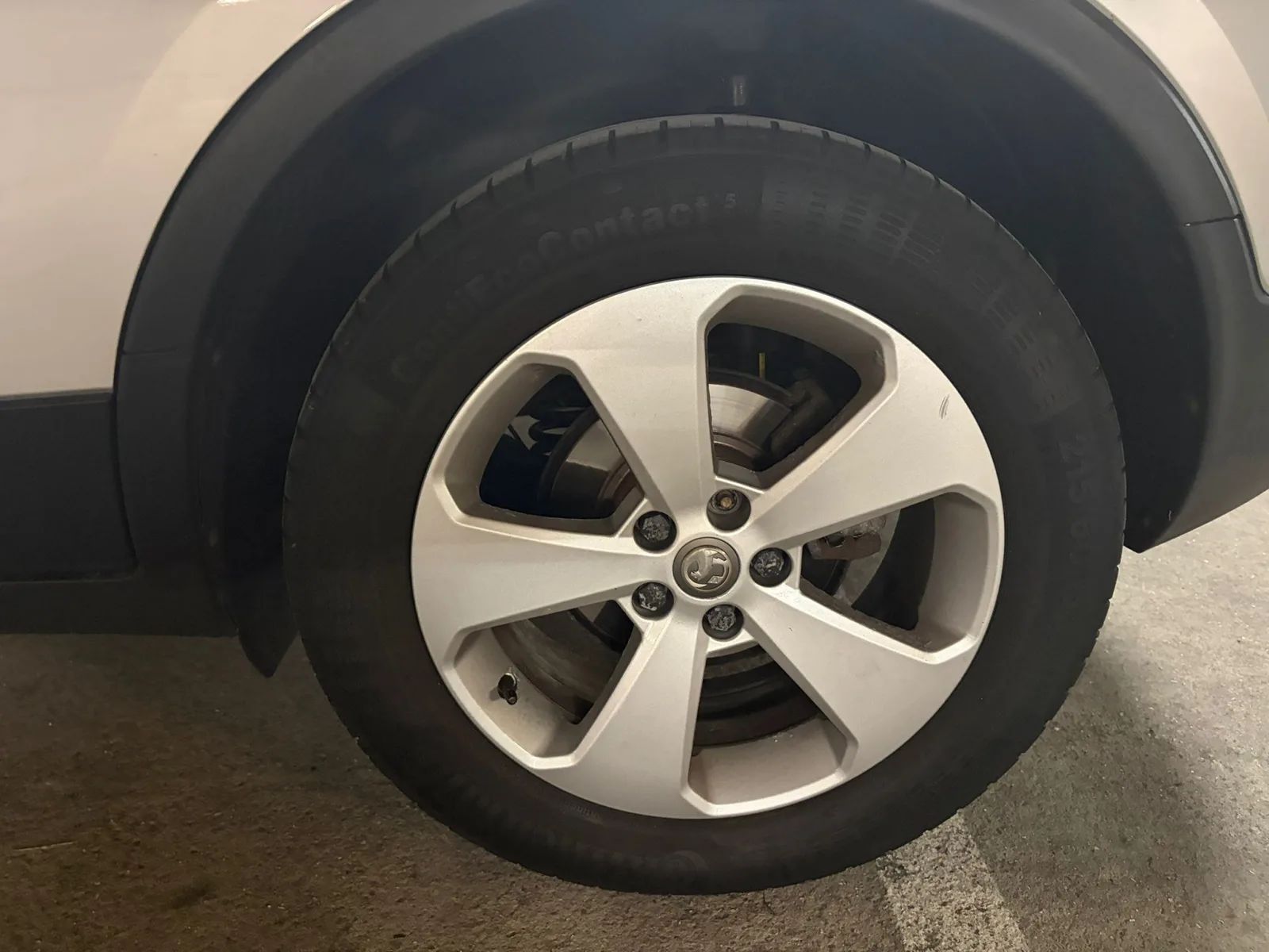2019 Vauxhall Mokka X