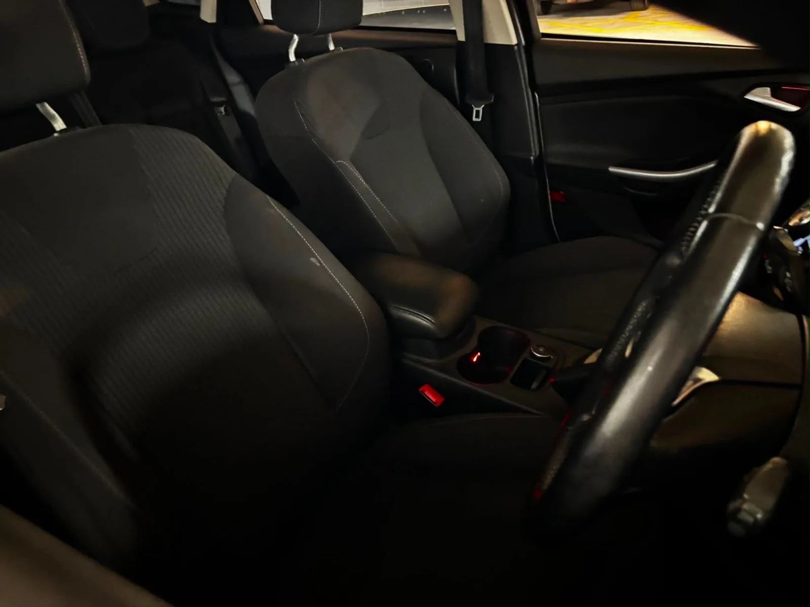 2013 Ford Focus