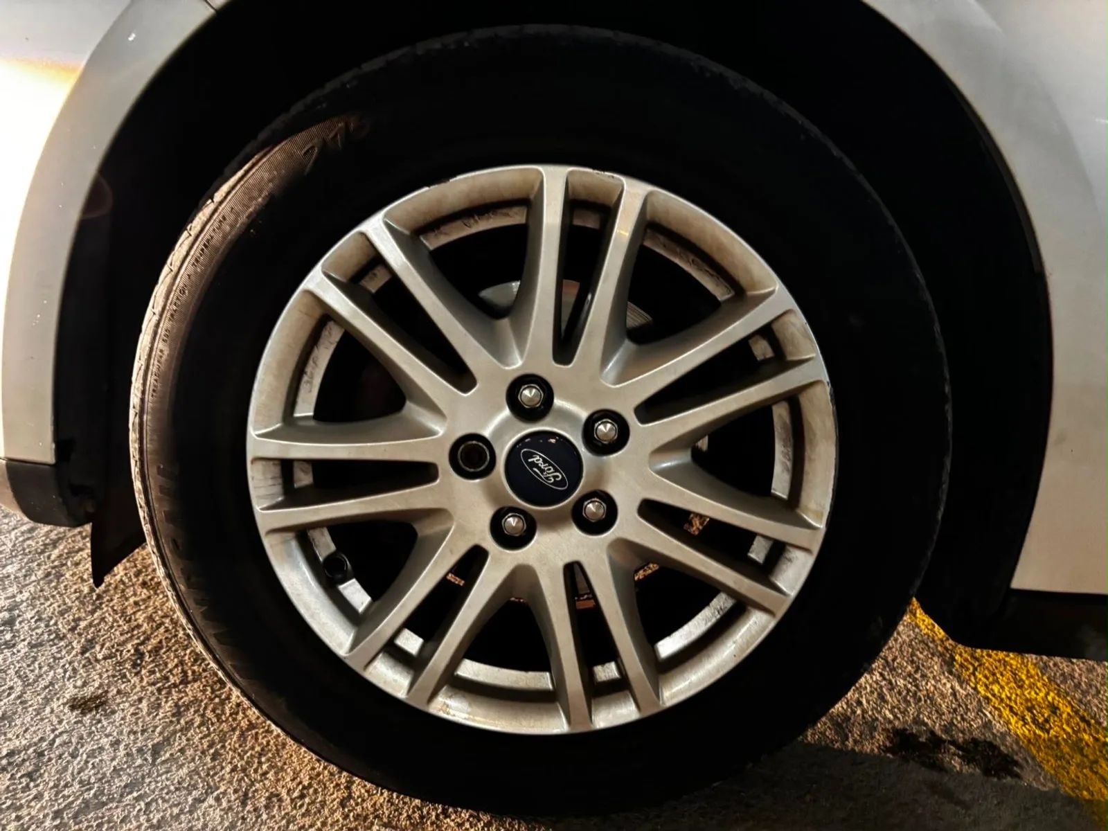 2013 Ford Focus