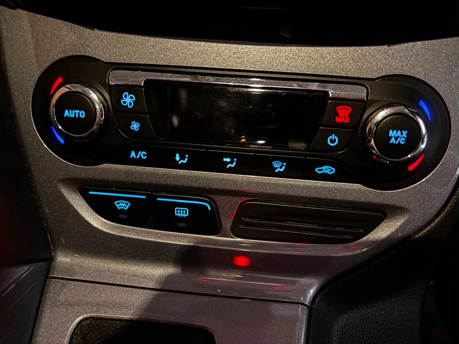 2013 Ford Focus