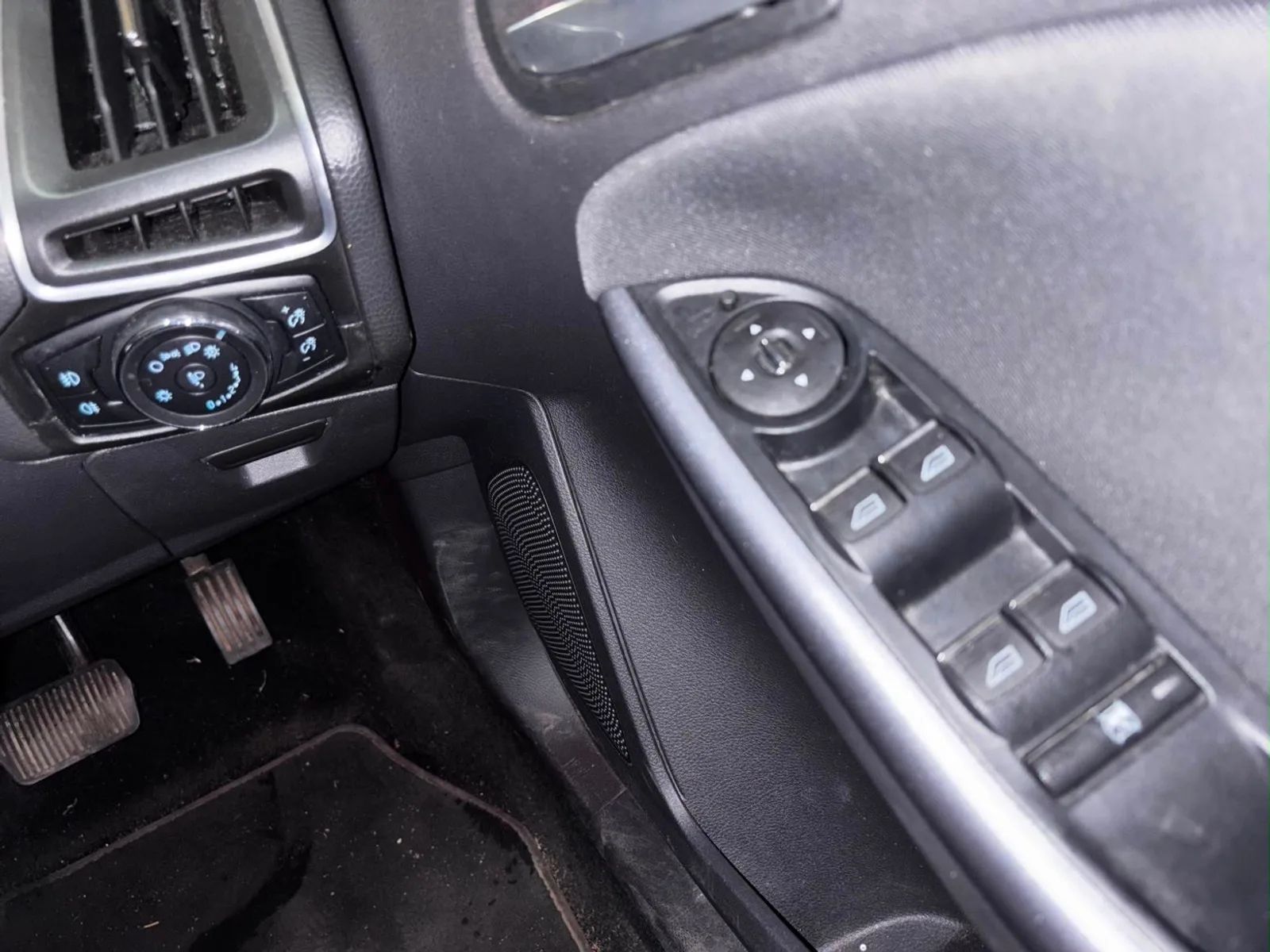 2013 Ford Focus