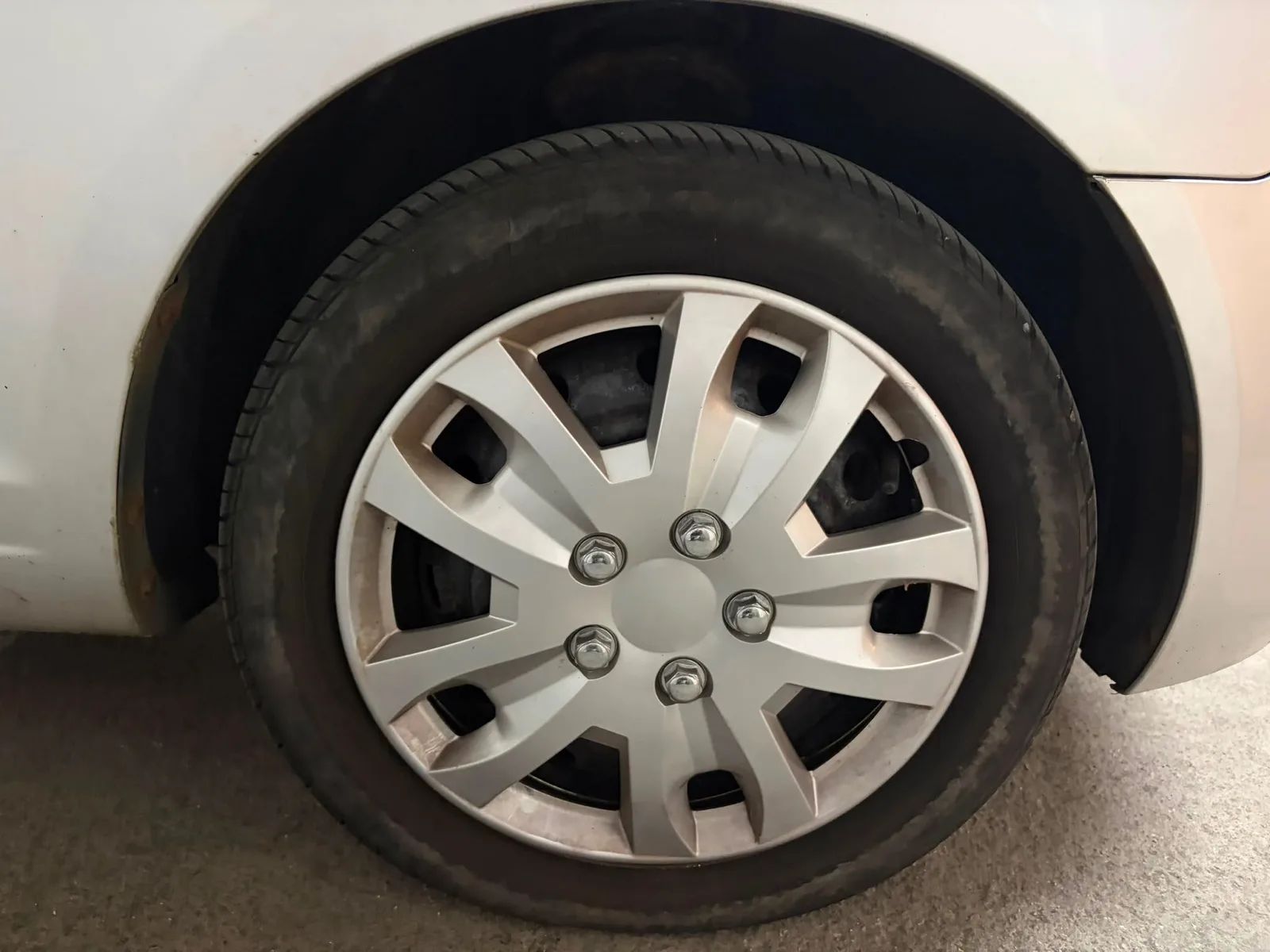 2009 Kia Picanto