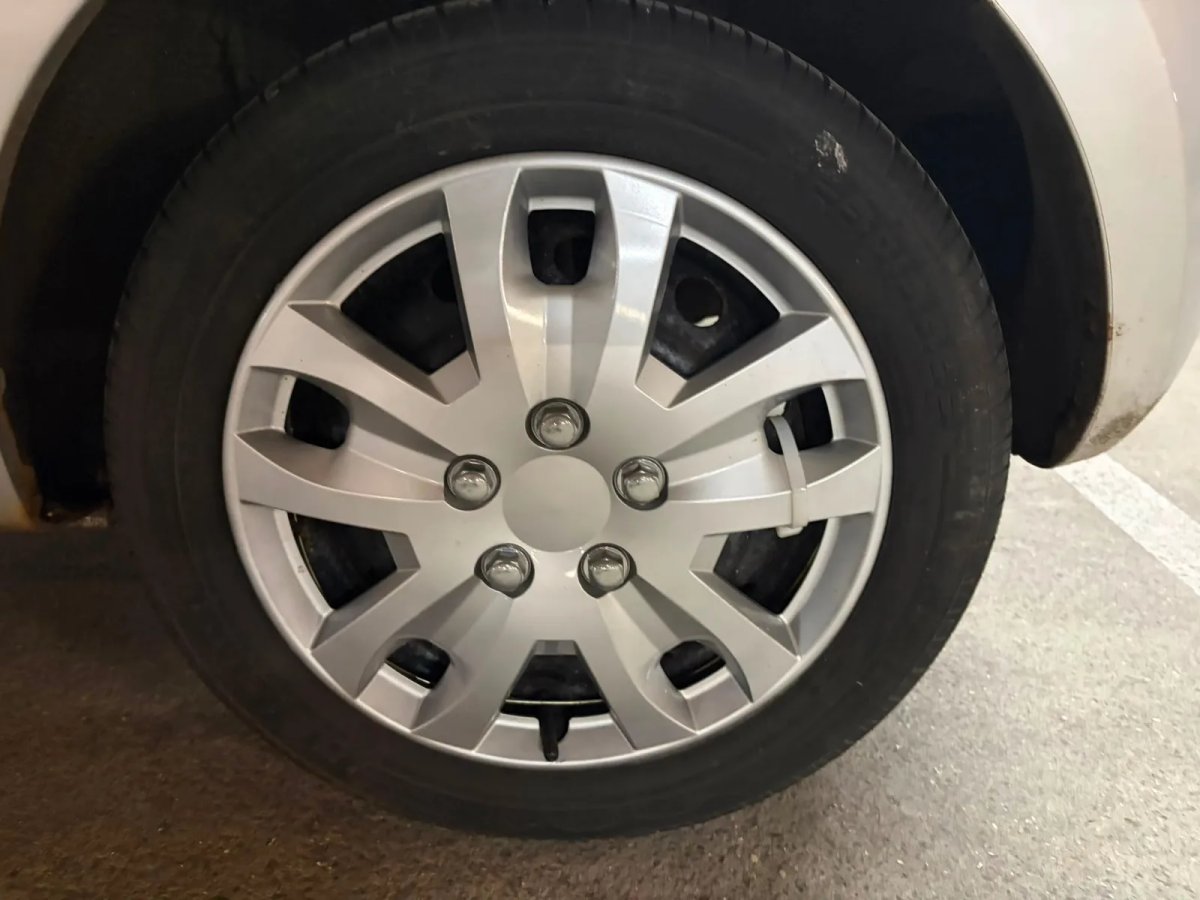 2009 Kia Picanto