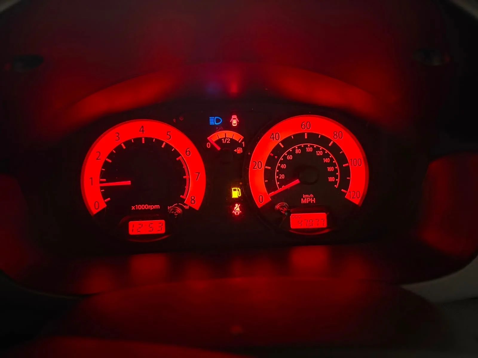 2009 Kia Picanto