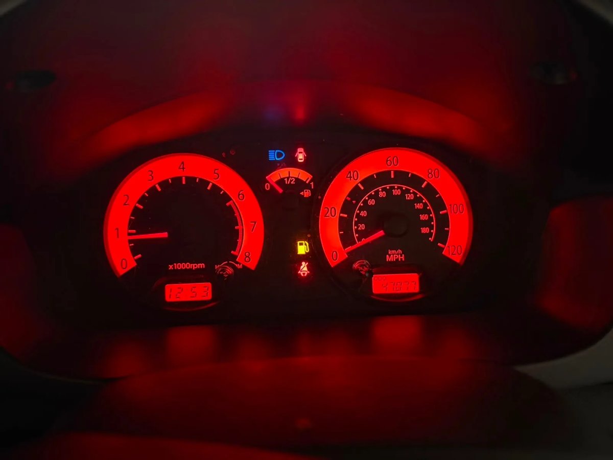 2009 Kia Picanto