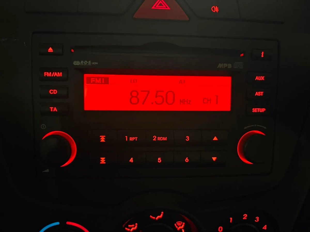 2009 Kia Picanto