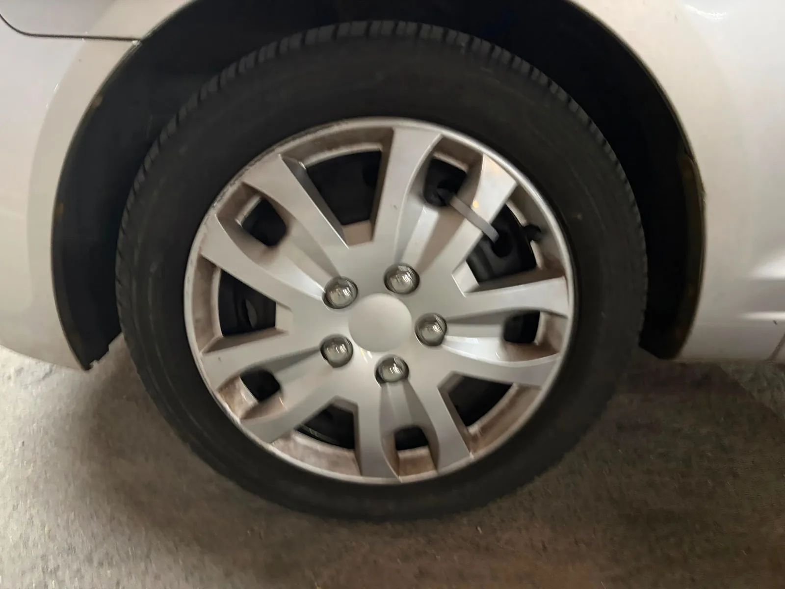 2009 Kia Picanto