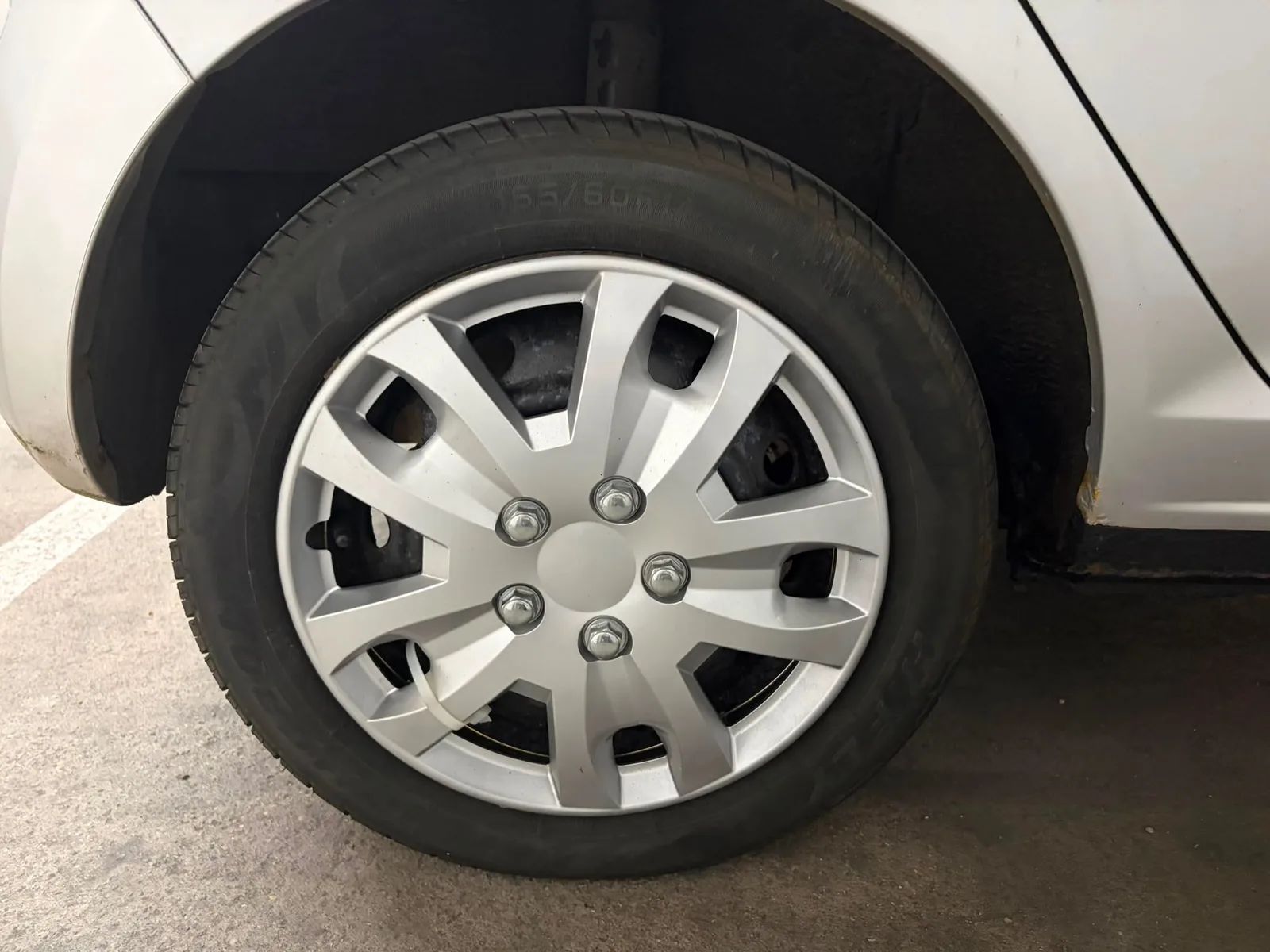 2009 Kia Picanto
